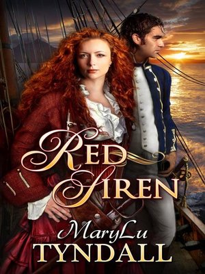 cover image of The Red Siren